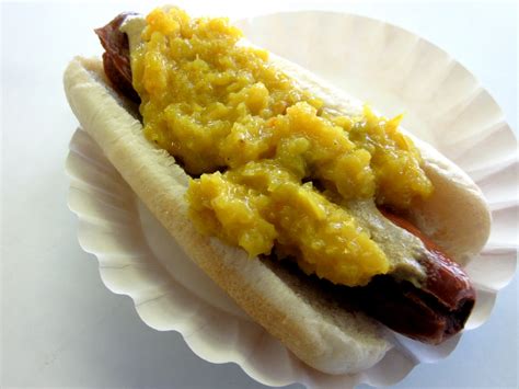 The Foodie Monster!: Rutt's Hut in Clifton NJ...a NJ Hot Dog Institution!