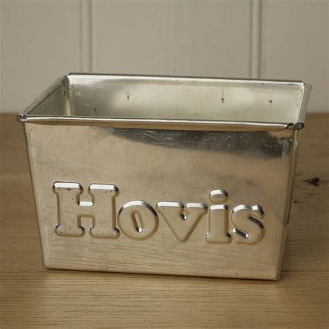 bread tin by the original home store | notonthehighstreet.com