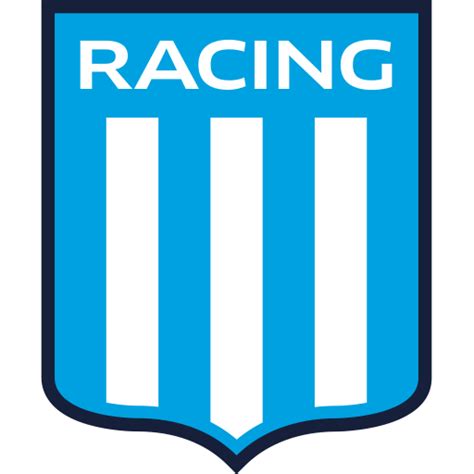 Racing Club 2018 Kit - Dream League Soccer Kits - Kuchalana