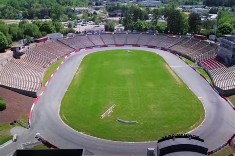 Bowman Gray Stadium: North Carolina Short Track Apologizes for ...