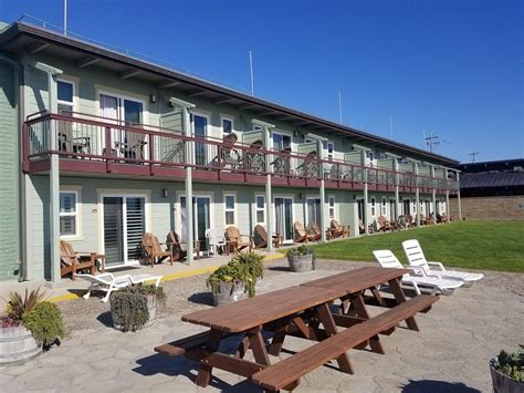 Cayucos Shoreline Inn...on the beach - UPDATED 2021 Prices, Reviews & Photos (CA) - Hotel ...