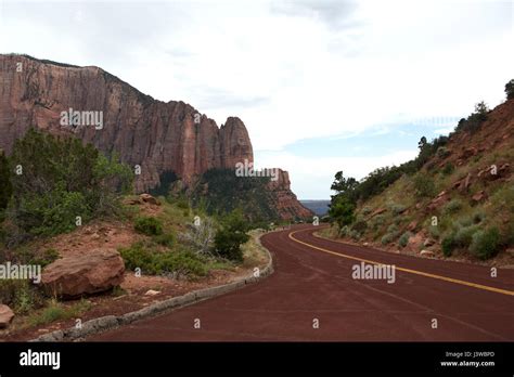 National Parks West USA Stock Photo - Alamy