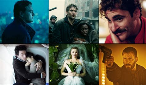 The 50 Best Sci-Fi Films of the 21st Century Thus Far