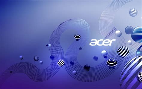 Download Wallpapers 4k Acer Blue Logo Vertical Text B - vrogue.co