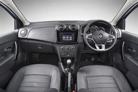 Renault introduces new Sandero Stepway Plus - SME Tech Guru