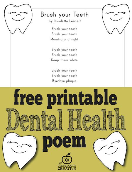 Celebrate Dental Health Month with Fun Activities