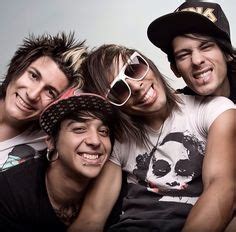 Pierce The Veil Members | Attempts: 259 - ProProfs Quiz