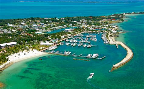 Boat Harbour Marina in the Abacos Now Open Again