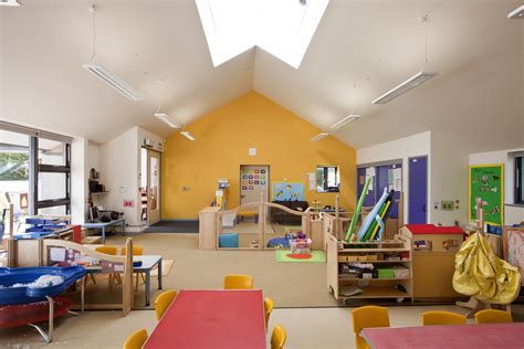 Callington Nursery - PLACE architects