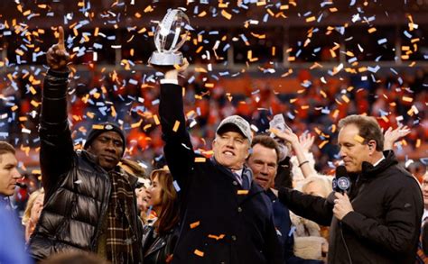 Denver Broncos Super Bowl History | VAVEL.com