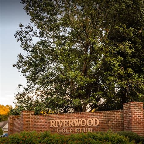 Home - Riverwood Golf and Athletic Club