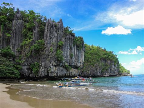 A Day Tour to Puerto Princesa Underground River: The New 7 Wonders of ...