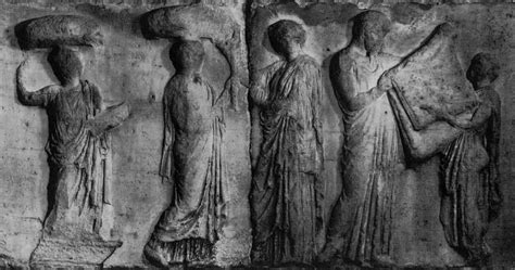 Expedition Magazine | Early Greek Idols