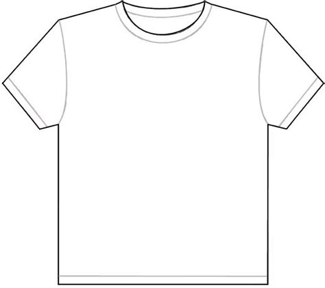 Free T Shirt Outline Png, Download Free T Shirt Outline Png png images ...