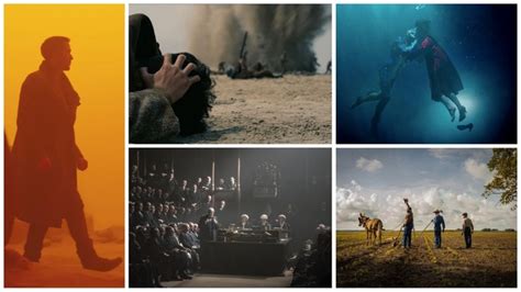 15 Great Movies With the Best Cinematography, Ranked - whatNerd