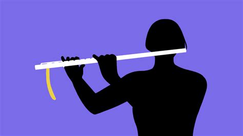 5 Minutes That Will Make You Love the Flute - The New York Times