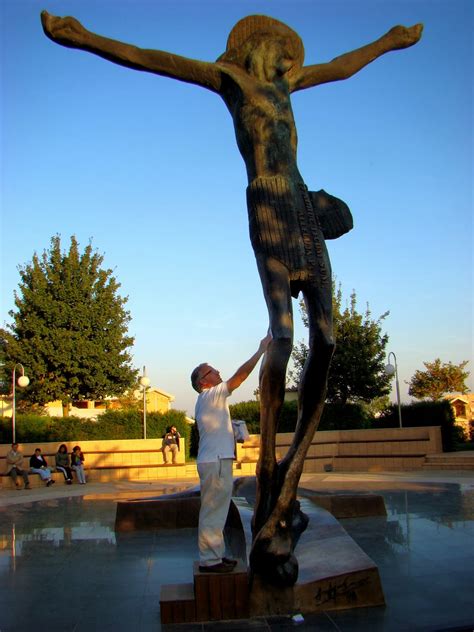 Miracles and Prophecies: Medjugorje to be named official shrine?