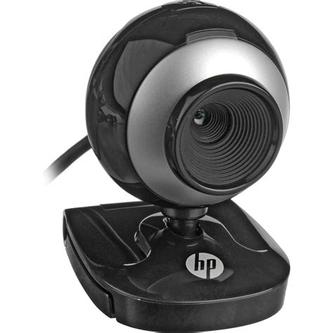 HP Pro Webcam AU165AA B&H Photo Video