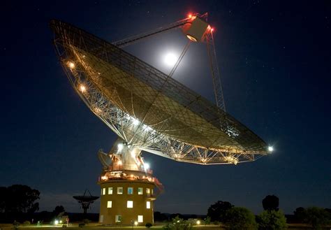 Novel SETI Technique Filters Out Earth Interference to Focus on Alien ...