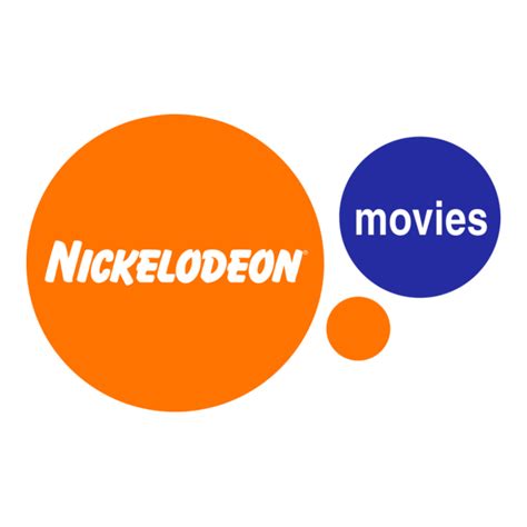 Nickelodeon Movies Logo PNG Vector (SVG) Free Download