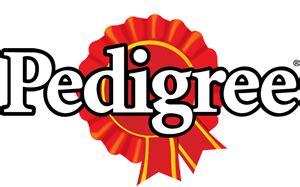 Pedigree Logo PNG Vector (AI) Free Download