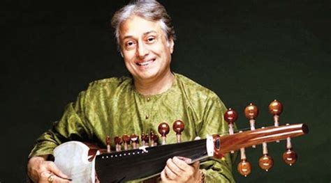 Ustad Amjad Ali Khan on sarod players: Lots of copy masters in the ...