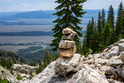 Hiking Guide: Delta Lake - Back o' Beyond