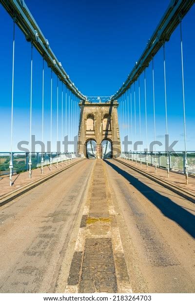 508 Menai Straits Bridge Images, Stock Photos, 3D objects, & Vectors | Shutterstock