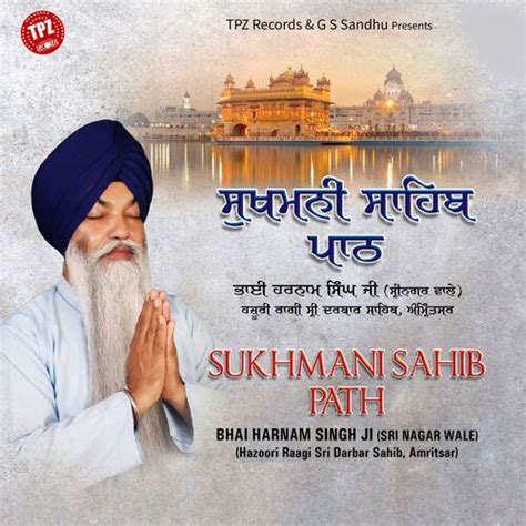 Sukhmani Sahib Path - Song Download from Sukhmani Sahib Path @ JioSaavn