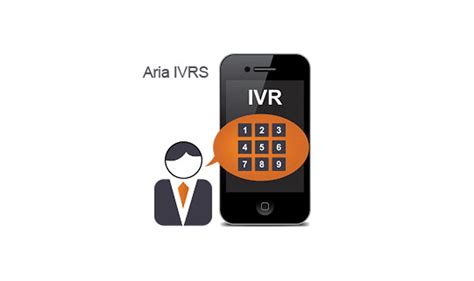 IVR Sytem | Aria Telecom