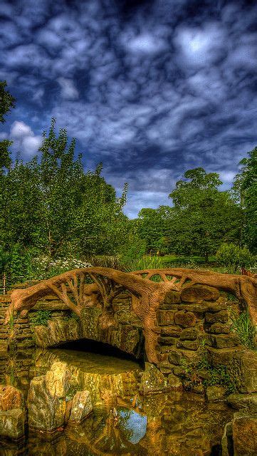 Wilson Park, Fayetteville, Arkansas | Arkansas waterfalls, Places to go, Arkansas usa