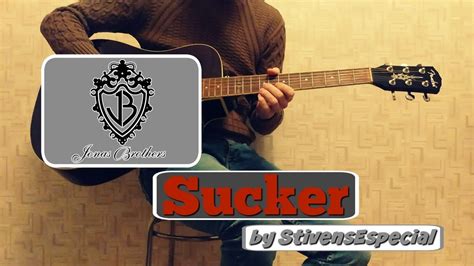 Jonas Brothers - Sucker (acoustic cover) - YouTube