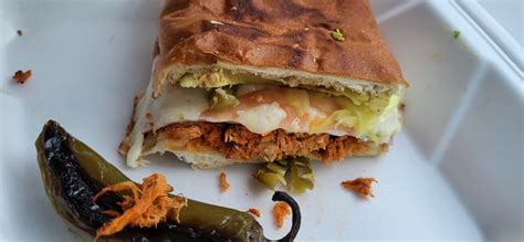 Not Just Any Sandwich: 4 Torta Shops to Check Out in the Valley ...