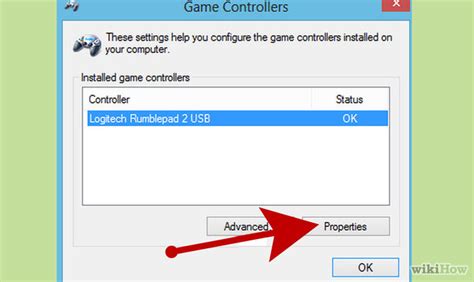 How to Set Up USB Game Controllers on Windows 8: 5 Steps