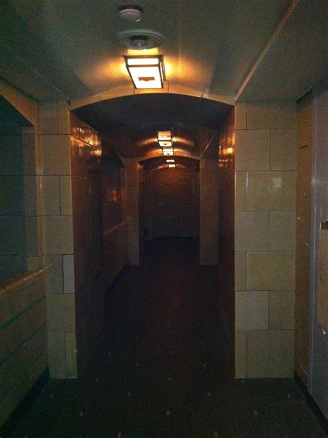 Review: RMS Queen Mary Paranormal Investigation — The Last Adventurer