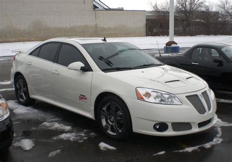 pontiac g6 related images,start 200 - WeiLi Automotive Network