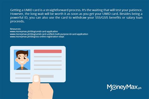 UMID Card Application: 3 Things You Need to Know | ABS-CBN News