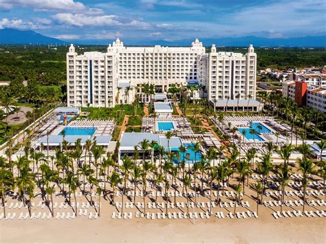 Riu son los mejores hoteles para las vacaciones de verano en México ...