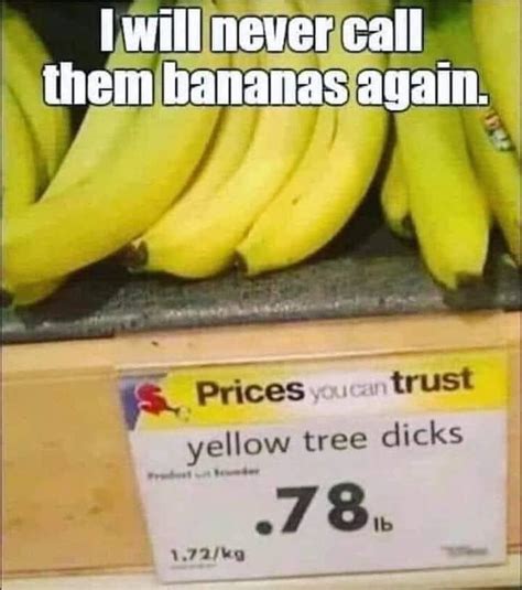 no more bananas : r/funny