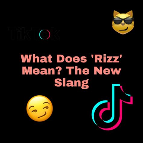 What does “Unspoken Rizz” Mean on TikTok? (Who is Behind the Trend?)