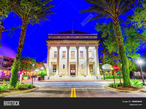 Gainesville, Florida, Image & Photo (Free Trial) | Bigstock