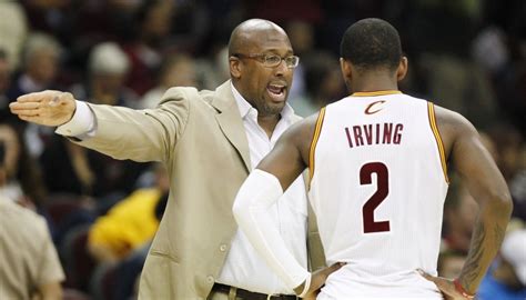 Mike Brown gets defensive about his Cleveland Cavaliers - cleveland.com