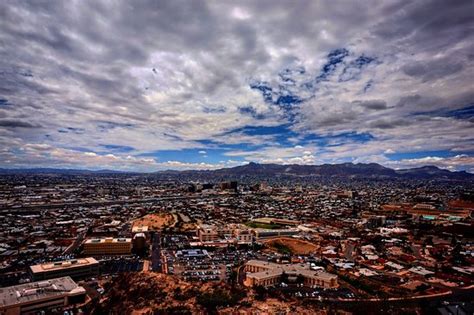 Scenic Drive - Overlook (El Paso) - All You Need to Know Before You Go ...