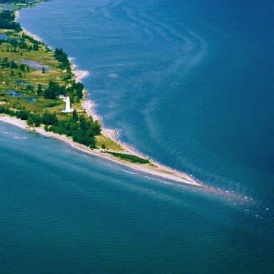 Ontario's Southwest | Long point beach