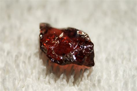 The Secrets of Garnet Reveal Source of Water To Fuel Powerful Volcanoes ...