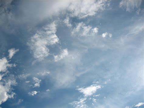 Free picture: sky, cloud