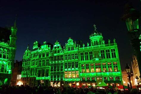 Brussels Christmas Market: 2024 Dates, Walking Map & Insider Tips