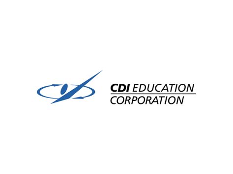 CDI Education Logo PNG Transparent & SVG Vector - Freebie Supply