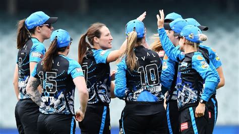 Sydney Sixers Women | Sports Digest