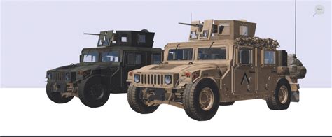 US Army Vehicle Pack - Payhip